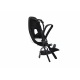 THULE detská sedačka Yepp Nexxt Mini Obsidian čierna