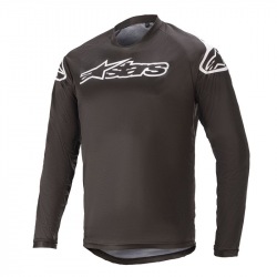 ALPINESTARS dres Racer V2 BLACK/WHITE