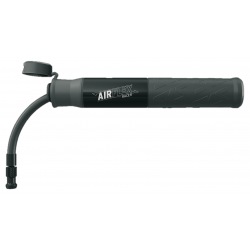 SKS pumpa Airflex Racer Black