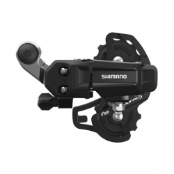 SHIMANO prehadzovačka 105 RD-7000 GSL 11sp.