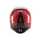 ALPINESTARS intergrálna prilba Missile PRO Cosmos Red White Glossy