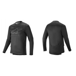 ALPINESTARS Dres Drop 6.0 Black