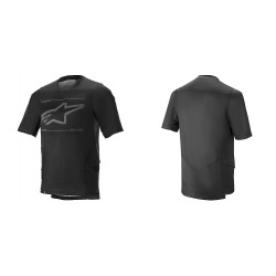 ALPINESTARS Dres Drop 6.0 Black