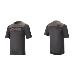 ALPINESTARS Dres Drop 4.0 BLACK DARK SHADOW