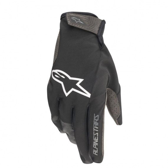 ALPINESTARS rukavice DROP 4.0 Black