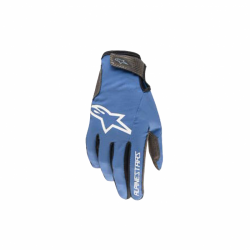 ALPINESTARS rukavice DROP 6.0 Mid Blue