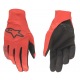 ALPINESTARS rukavice DROP 4.0 Red