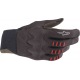 ALPINESTARS rukavice Techstar Black