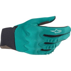 ALPINESTARS rukavice Techstar Emerald