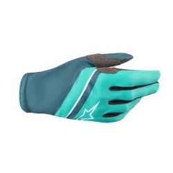 ALPINESTARS rukavice Aspen Plus Black Coral