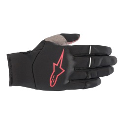 ALPINESTARS rukavice Aspen WR Pro Black Ceramic