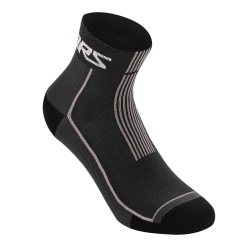 ALPINESTARS Ponožky Summer 9 Black