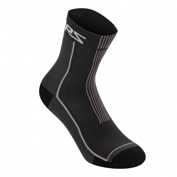 ALPINESTARS Ponožky Summer 15 Black