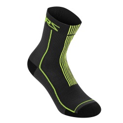 ALPINESTARS Ponožky Summer 15 Black