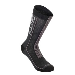 ALPINESTARS Ponožky Summer 22 Black