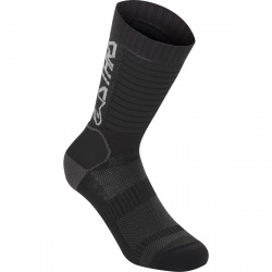 ALPINESTARS Ponožky Paragon Lite Black