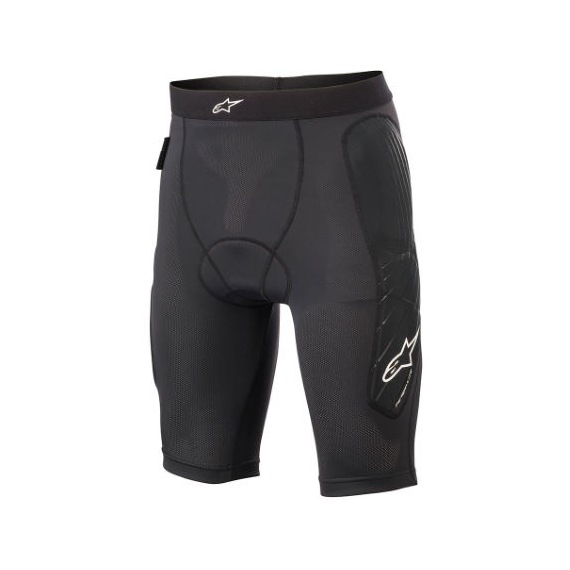 ALPINESTARS ochranné kraťasy s cyklovložkou Paragon Lite