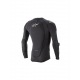 ALPINESTARS korytnačka Paragon Lite LS