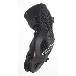 ALPINESTARS chrániče lakťov Bionic Pro (Sequence) Black