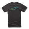 ALPINESTARS Tričko Ageless Grade Black
