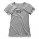  ALPINESTARS dámske tričko Ageless GREY HEATHER