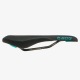 SDG sedlo Radar MTN CRO-MO BLACK/TURQUOISE