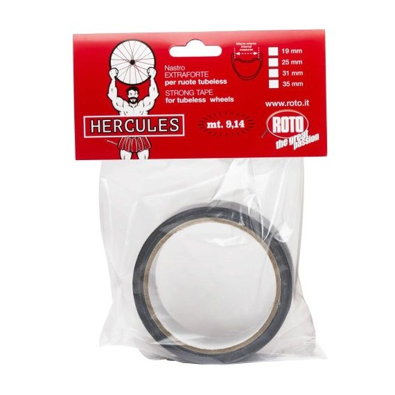 ROTO páska bezdušová HERCULES 31mm