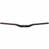 SPANK riadítka Spoon 35BAR 25R Black Red