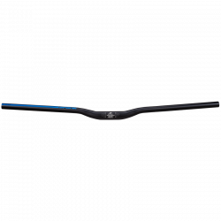 SPANK riadítka Spoon 800BAR 20R Black Blue