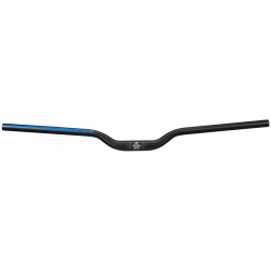 SPANK riadítka Spoon 800BAR 40R Black Blue