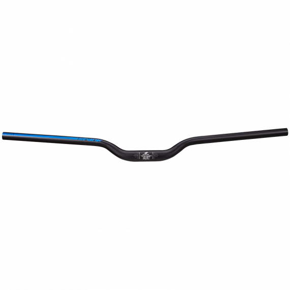 SPANK riadítka Spoon 800BAR 40R Black