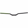 SPANK riadítka Spoon 800BAR 40R Black Green