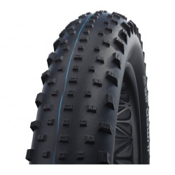 SCHWALBE plášť JUMBO JIM 26x4.80 Super Ground TLE SpGrip 127TPI