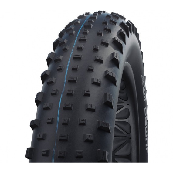 SCHWALBE plášť JUMBO JIM 26x4.80 Super Ground TLE SpGrip 127TPI