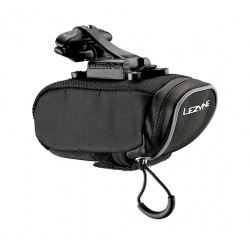 LEZYNE podsedlová brašňa MICRO CADDY QR - M BLACK