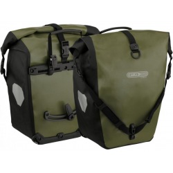 ORTLIEB brašna Back-Roller Classic Olive