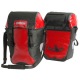 ORTLIEB brašne Bike-Packer Classic - Red