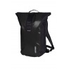 ORTLIEB batoh Velocity 23l Black