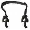 ORTLIEB náhradné háky pre QL2.1 18mm