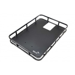 TERN zadný nosič Shortbed™ Tray