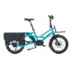 TERN predný nosič Hauler Rack