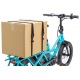 TERN transportné popruhy