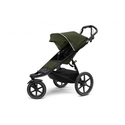 THULE Kočík Urban Glide2 Green Black