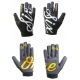 661 rukavice SCRIPT BLACK