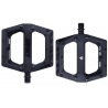 DMR BIKES pedále Vault Brendog Signature Black