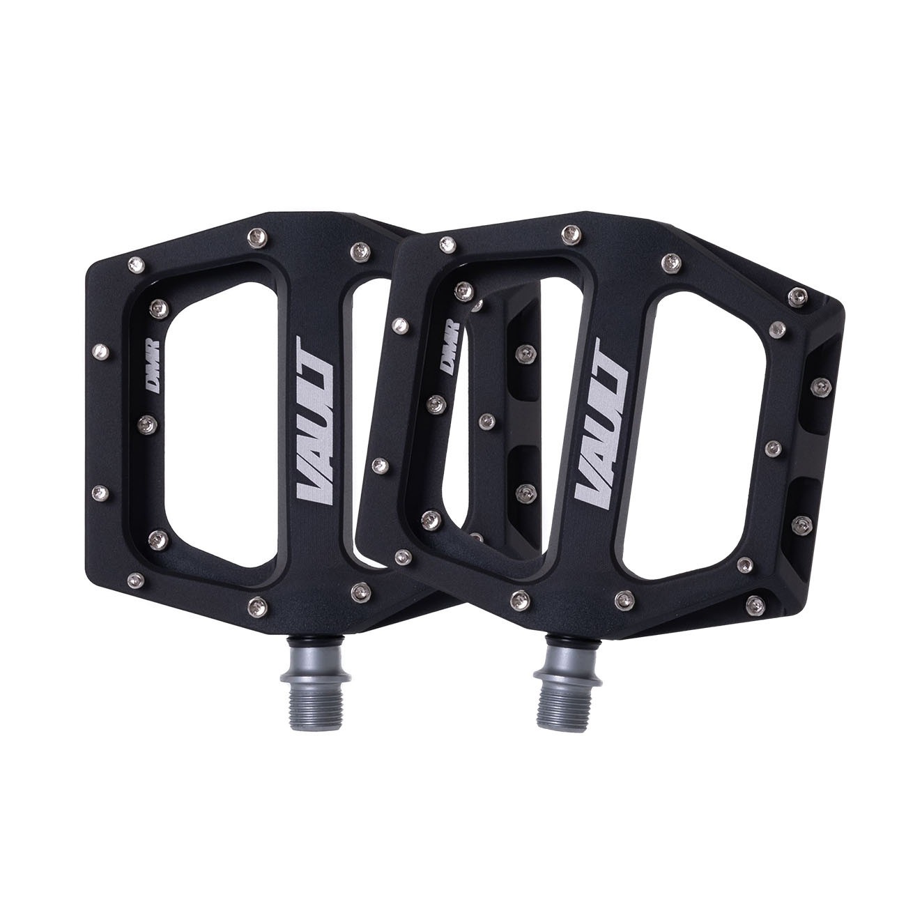 Kit Ricostruzione Pedale Vault DMR Aggiornato IGUS W300 Cespugli - Foto 6