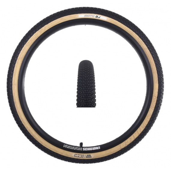 DMR Bikes plášť Moto DJ Supermoto 26x2.20 Skinwall