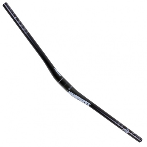 DMR Bikes riadítka WINGBAR MK4 31,8mm 780/35mm Black