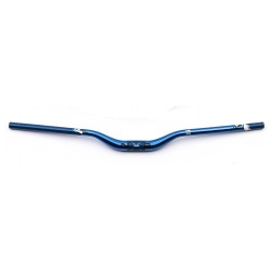 NS Bikes riadítka Licence Blue 31,8mm