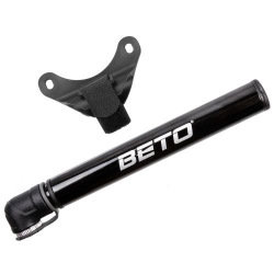 BETO pumpa MINI AL 50G 100PSI FV